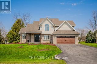 Detached House for Sale, 25 Brian Dr, Brant, ON