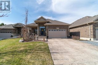 Bungalow for Sale, 296 Mogg Street #30, Strathroy-Caradoc, ON