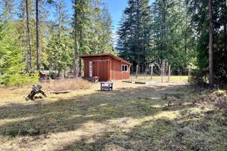 Vacant Residential Land for Sale, Lot 28 Clark Road, Burton, BC