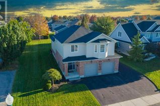 Detached House for Sale, 145 Armstrong Street W, Listowel, ON