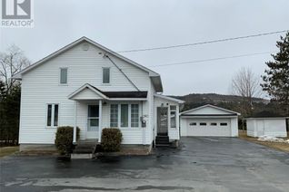 Detached House for Sale, 360 Iroquois Road, Saint-Basile, NB
