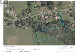 Commercial Land for Sale, Lot 585 Route, Newbridge, NB