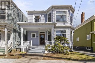 Detached House for Sale, 1619 Edward Street, Halifax, NS