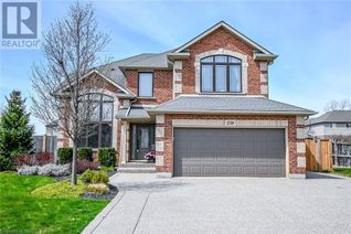 Detached House for Sale, 239 Colbeck Drive, Welland, ON