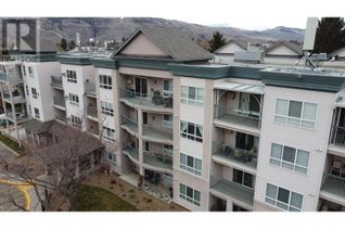 Condo Apartment for Sale, 860 Nicolani Drive #408, Kamloops, BC