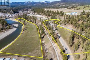 Land for Sale, 202c 5a Highway, Princeton, BC