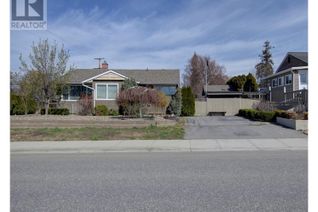 Detached House for Sale, 2105 25 Avenue, Vernon, BC