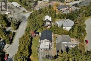 Property for Sale, 320 Leighton Way, Tofino, BC