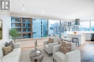 Condo Apartment for Sale, 1177 Hornby Street #814, Vancouver, BC