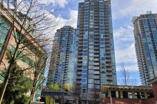 Property for Sale, 2968 Glen Drive #1805, Coquitlam, BC