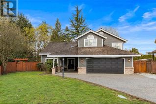 Detached House for Sale, 21445 126 Avenue, Maple Ridge, BC