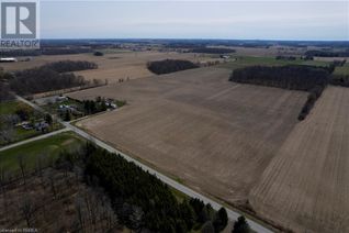 Commercial Farm for Sale, N/A Concession 6 Townsend, Waterford, ON