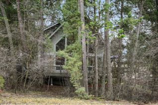 Detached House for Sale, 4888 Sable Road, Fairmont Hot Springs, BC