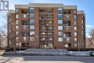 Condo Apartment for Sale, 1123 13 Avenue Sw #402, Calgary, AB