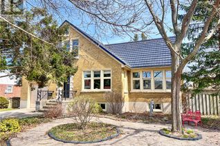House for Sale, 65 South Street, Goderich, ON