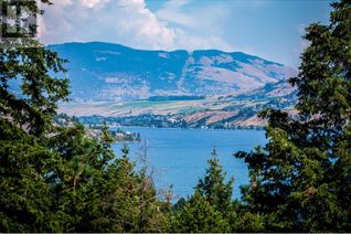 Commercial Land for Sale, 10523 Westshore Road, Vernon, BC