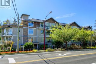 Property for Sale, 611 Goldstream Ave #302, Langford, BC