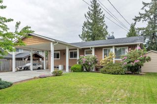 House for Sale, 2084 Wilerose Street, Abbotsford, BC