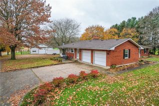 Bungalow for Sale, 101 Logan Road, Dunnville, ON