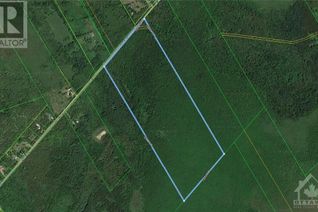 Property for Sale, Hall Road, Augusta, ON