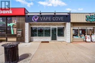 Commercial/Retail Property for Sale, 103 Clarence Street, Port Colborne, ON