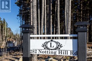 Detached House for Sale, 282 Notting Hill Road, Mineville, NS