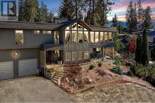 Detached House for Sale, 477 Okaview Road, Kelowna, BC
