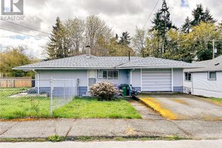 Detached House for Sale, 5018 Montrose St, Port Alberni, BC