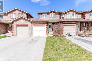 Townhouse for Sale, 276 Dunsmore Lane, Barrie, ON