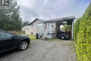 Property for Sale, 2711 Cramer Street, Terrace, BC