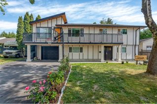Detached House for Sale, 17465 62a Avenue, Surrey, BC