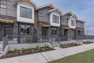 Townhouse for Sale, 6035 141 Street #12, Surrey, BC
