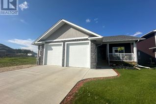 Bungalow for Sale, 18 Riverdale Bend, Whitecourt, AB