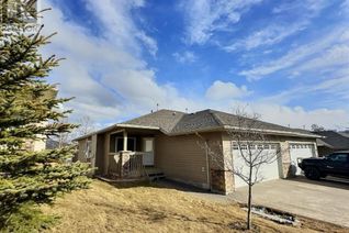 Bungalow for Sale, 131 Moberly Road #13, Grande Cache, AB