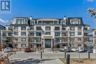 Condo Apartment for Sale, 211 Quarry Way Se #401, Calgary, AB