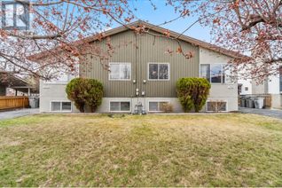 Duplex for Sale, 2755 Joyce Ave, Kamloops, BC