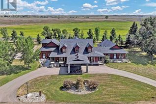 House for Sale, 11425 Range Road 53, Rural Cypress County, AB
