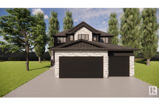 House for Sale, 41 Darby Cr, Spruce Grove, AB