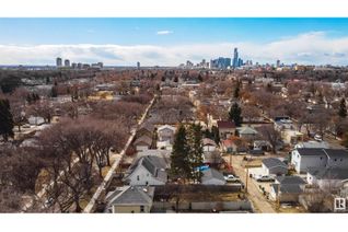Land for Sale, 12026 93 St Nw, Edmonton, AB