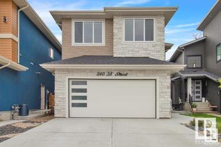 Detached House for Sale, 240 38 St Sw, Edmonton, AB