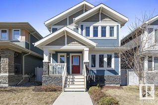 House for Sale, 7024 Newson Rd Nw, Edmonton, AB