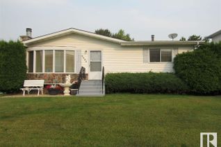 Detached House for Sale, 5306 58 Av, Barrhead, AB