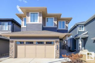 Detached House for Sale, 8022 222a St Nw, Edmonton, AB