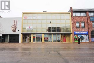 Commercial/Retail Property for Lease, 258 Queen St E, Sault Ste. Marie, ON
