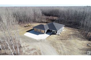 Bungalow for Sale, 54325 Rge Rd 31, Rural Lac Ste. Anne County, AB