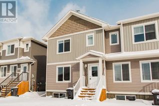 Freehold Townhouse for Sale, D, 11205 95 Street, Clairmont, AB