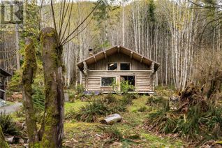 Log Home/Cabin for Sale, 11409 Youbou Rd, Youbou, BC