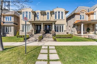 Semi-Detached House for Rent, 521 Sixteen Mile Drive, Oakville, ON