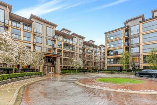 Penthouse for Sale, 8258 207a Street #561, Langley, BC