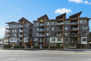 Property for Sale, 33568 George Ferguson Way #305, Abbotsford, BC